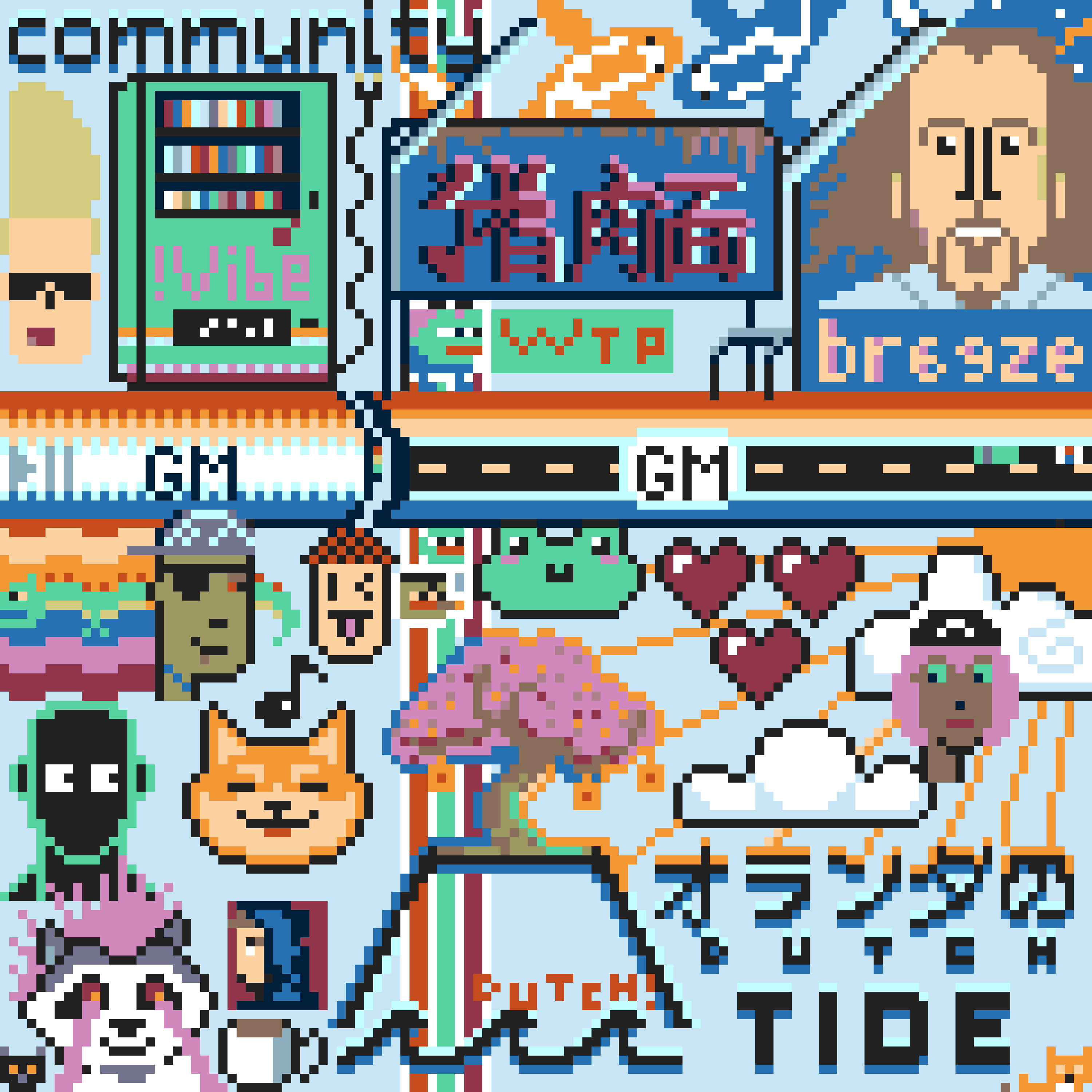 MidnightBreeze